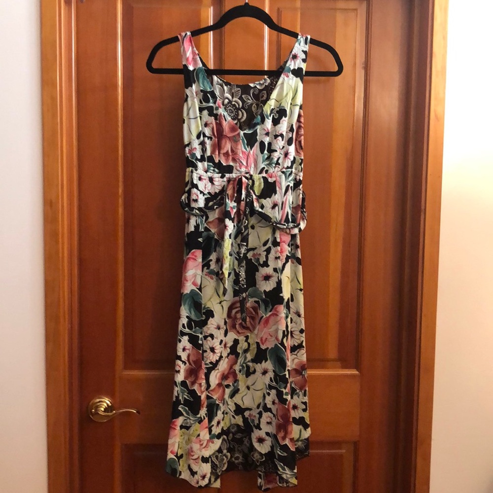 CAbi sun dress
